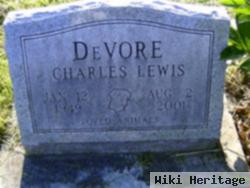 Charles Lewis Devore