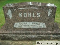 Cora Kohls