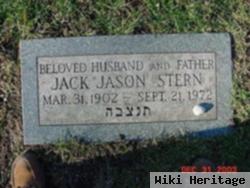 Jack Jason Stern