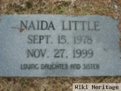 Naida Little