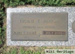 Eugene K Burton