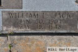 William "jack" Ivy