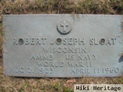 Robert Joseph Sloat