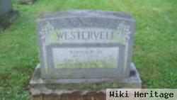 Warner Wesley Westervelt, Jr