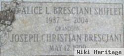 Joseph Christian Bresciani