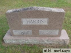 Vesta M King Harris