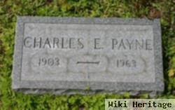 Charles E. Payne