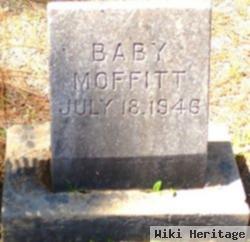 Baby Moffitt