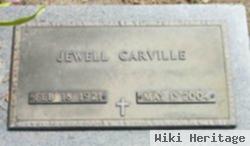 Jewell Laverne Tatum Carville