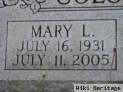 Mary Lou Columbus