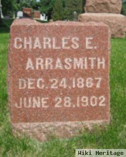 Charles Elsworth Arrasmith