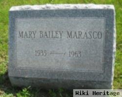 Mary Bailey Marasco