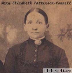 Mary Elizabeth Patterson Connell