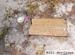 William W. Whitson