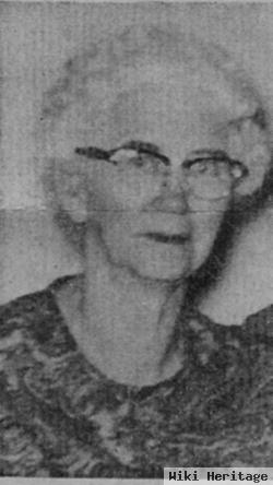 Lillian M. "lil" Dyer Groseclose