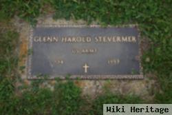 Glenn Harold Stevermer