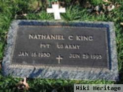 Nathaniel C King