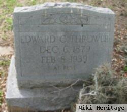 Edward C. Thrower