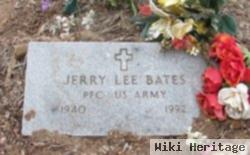 Jerry Lee Bates