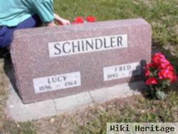 Lucy Ottilia Tagel Schindler