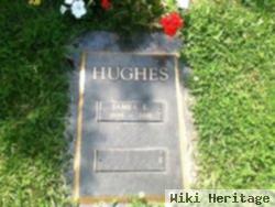 James E Hughes