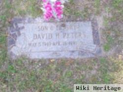 David H. Peters