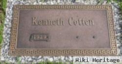 Kenneth Cotten