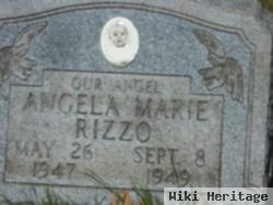 Angela Marie Rizzo