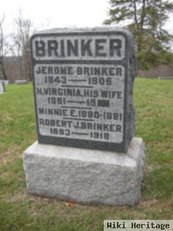 Jerome Brinker