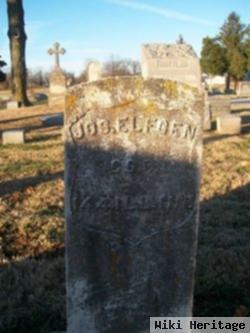 Joseph Henry Elfgen, Sr