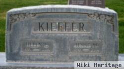 Jesse M Kieffer