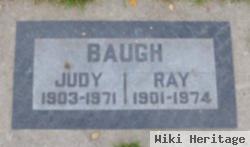 Judy Baugh