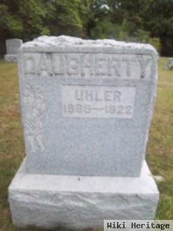 Uhler Daugherty