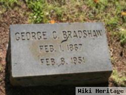 George C. Bradshaw