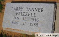 Larry Tanner Frizzell