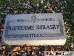 Katherine Kukasky
