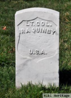 Ira Quinby