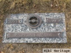 Patricia E. Mills