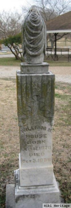 William H. House