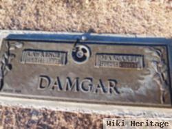 Margaret Damgar