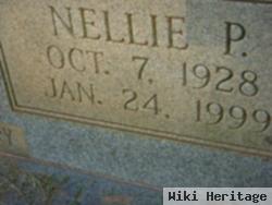 Nellie Pagans Mattox