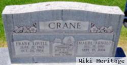 Frank Lovell Crane