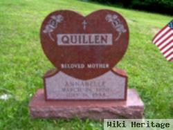 Annabelle Quillen