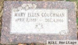 Mary Ellen Couchman