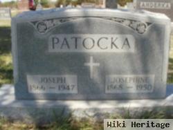 Joseph K. Patocka