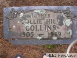 Dollie Hill Collins