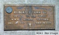 Robert S. "bob" Turk, Jr