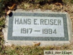 Hans Reiser