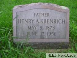 Henry Adam Krenrich