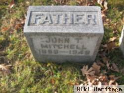 John T. Mitchell